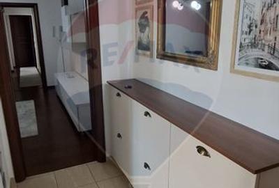 Apartament 3 camere de închiriat in Rovine - 8