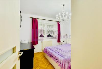 Apartament 2 camere de vanzare | Vasile Aron | modern | pivnita - 6
