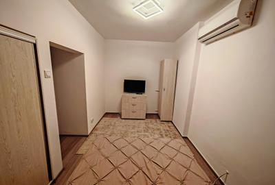 Apartament cochet cu terasa si vedere panoramica in Unirii cu centrala de bloc - 7