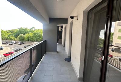 Apartament 2 camere - 2 bai - Cartier Brancusi - Valea Larga - Drumul Taberei - 11