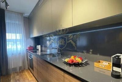 Apartament Premium 2 Camere | Casa Nobel Residence | Coresi – Brașov | - 5