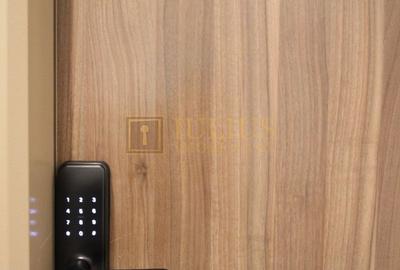 Apartament cu 2 camere, Vivalia - Take Ionescu + loc de parcare subteran. - 21