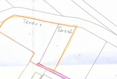 Teren Construcții intravilan de 5096 mp, în Șag