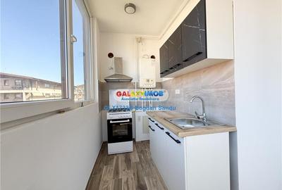 Apartament cu 2 camere de vanzare in Militari Residence- REZERVELOR - 7