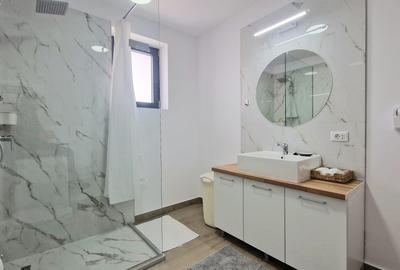 2 CAMERE complet MOBILIAT si UTILAT - Mutare IMEDIATA - 1 DECEMBRIE, ILFOV - 10