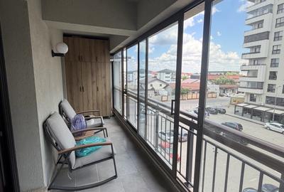 Apartament cu 2 camere, Bragadiru, Rond Cristalului, 67mp, mobilat și utilat - 12