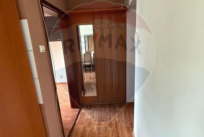 Chirie ap 3 Camere cu loc de parcare inclus bld. Bucuresti - 7