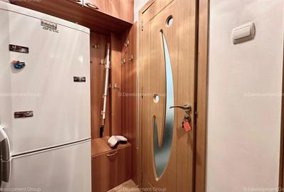 Apartament 2 camere | Zona Vitan - Fizicienilor | 44 mp utili +balcon | Etaj 3/4 - 7