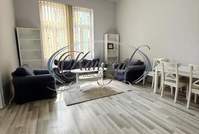 Apartament spațios, renovat, în centrul istoric - 3