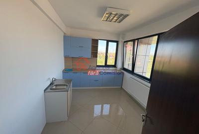 Spatiu Birouri, 120mp, 5euro/mp, Iasi-Trei Fantani - 6