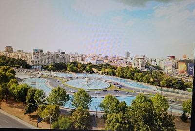 Birou, 85 mp în Unirii