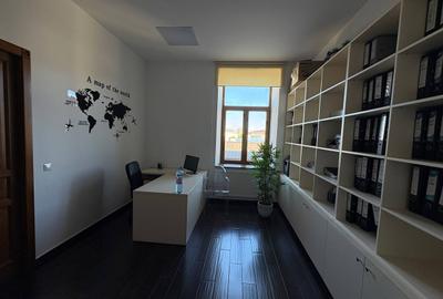 Spatiu de Birou 64m2 zona Tatarasi - Aurel Vlaicu 78 - 3