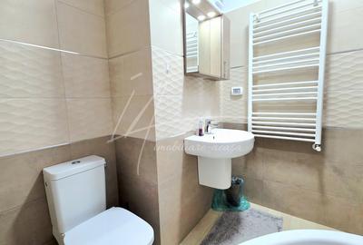 Apartament decomandat  cu 3 camere si 2 bai, 13 Septembrie – Marriott - 33