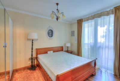 Apartament 2 Camere Metrou Titan (2min) Aleea Barajul Lotru - 4