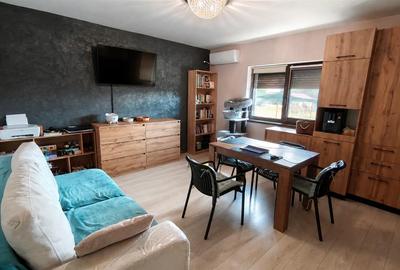 Apartament 3 camere cu Gradina Valea Lupului! Mobilat utilat! Loc de parcare - 2