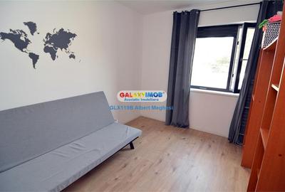 Vanzare apartament 4 camere cu terasa Greenfield Residence Baneasa - 10