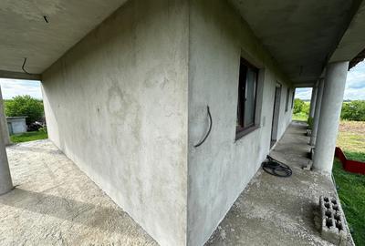 De vanzare, casa + teren 2000mp sat. Calienii Noi - 14