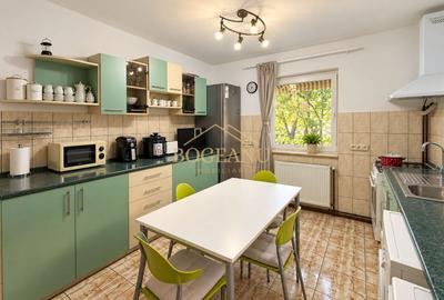 BG215-Casă individuală P+E, 4 camere, garaj,panouri | Calea Aradului - 14