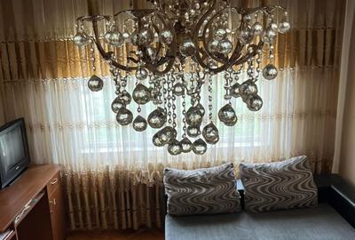 Apartament 3 camere, Tip PB, 68 mp utili, Etaj 3, Zona Decebal,Oradea. - 11