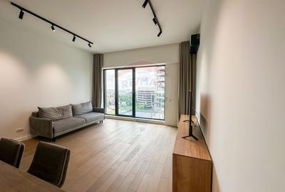 Apartament 2 camere de inchiriat | One Timpuri Noi | 2 locuri Parcare - 3