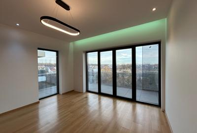 Apartament premium 3 camere de închiriat în Iancu Nicolae – 2 locuri parcare - 3
