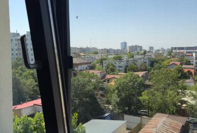Apartament în complex rezidențial cu acces securizat pe Strada Tuzla, București - 12
