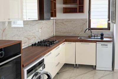 Pipera : Apartament cu 3 camere cu o suprafata de 133,53 mpc !!! - 13