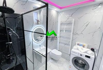 Studio modern de inchiriat Sibiu Ultracentral - 6