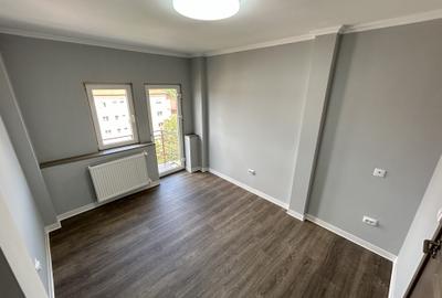 2 Cam--Sagului-5 Min de Centru--Renovat-Centrala-Balcon- 52MP-72.000 Euro !Neg - 8