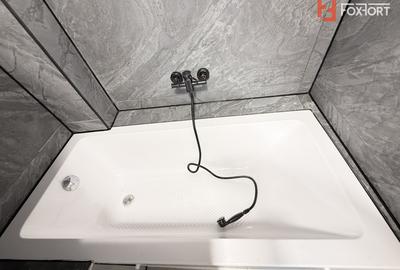 Apartament 4 camere, complet renovat de vanzare in zona Sagului - 25