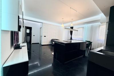 Apartament frumos amenajat de inchiriat cu centrala si parcare - 8