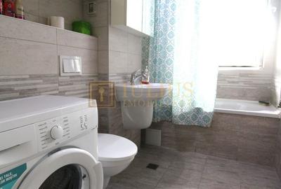 Apartament in Complexul Iris- Torontalului - 12