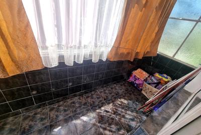 Abator-   apartament 3 camere etaj 1 - 12