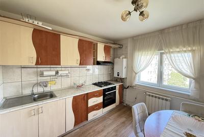 Inchiriere apartament 3 camere Calea Vitan - Vitan Mall Bucuresti - 14