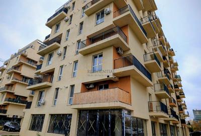 Apartament cu 2 camere decomandat în Metalurgiei