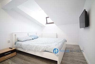 Inchiriere apartament 3 camere in vila Unirii - 4