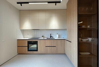 Apartament de inchiriat | 2 camere | Ultrafinisat | Marasti - 5