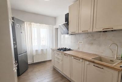 Apartament 3 camere decomandat, Nerva Traian - Bld Mircea Voda - 1
