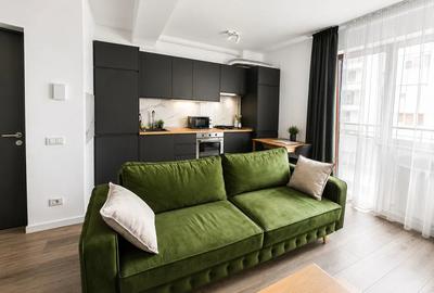 Apartament 2 Camere Titan | Decomandat | Centrala Proprie | Metrou Proximitate - 3