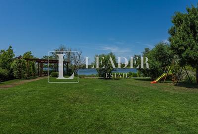Apartament de inchiriat cu view spre Lac | Zona Baneasa | 3 camere - 26