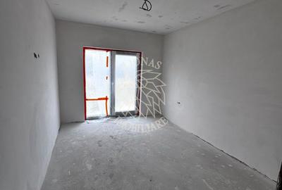 Casa Finisata 4 camere 120 mp-teren 600 mp-pod mansardabil-Aerodrom - 5