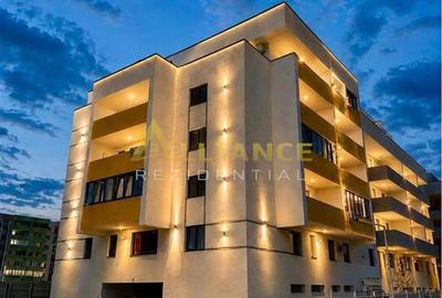 EXCLUSIVITATE | Apartament 2 camere - decomandat + Parcare Subterana - 1
