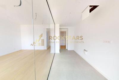 Studio Dublu | 2 camere | Nusco City Park | Etaj 6 | TVA Deductibil - 8