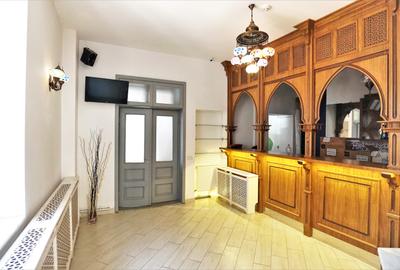 Vila D+P+1+M - birouri - Universitate - 5
