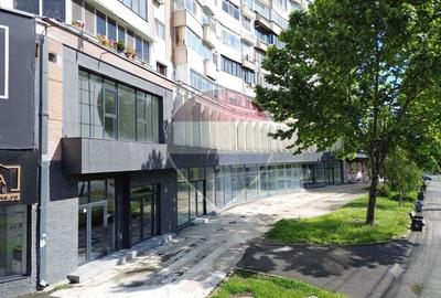 Spațiu comercial de 1,796mp de închiriat în zona Tiglina 1, Galati - 3