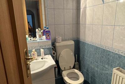 Miorita PTTR 2 camere decomandat spatios - 5