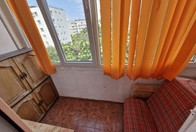 Ap 3 camere zona Vitan Dristor. 2 bai. Decomandat. Locatie exacta pe Map - 8
