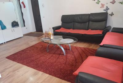 Inchiriere Apartament 3 camere semidecomandat, 65 mp ,Teilor - 3