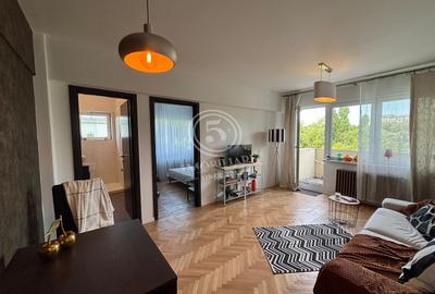 Oportunitate în Floreasca: 2 camere/vanzare cu chirias - 2