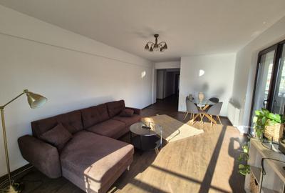 De vânzare apartament 2 camere cartier Mănăștur - 2